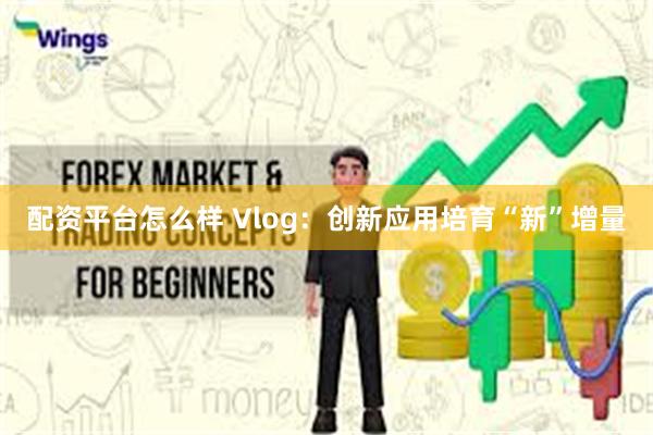 配资平台怎么样 Vlog：创新应用培育“新”增量