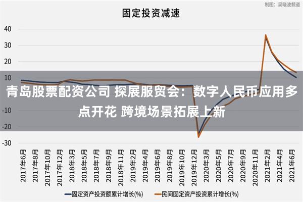 青岛股票配资公司 探展服贸会：数字人民币应用多点开花 跨境场景拓展上新