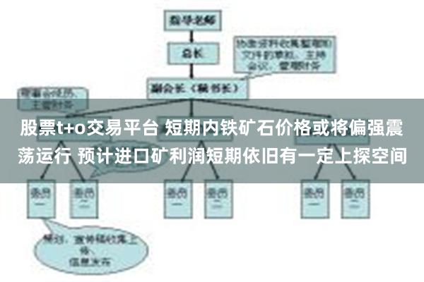 股票t+o交易平台 短期内铁矿石价格或将偏强震荡运行 预计进口矿利润短期依旧有一定上探空间