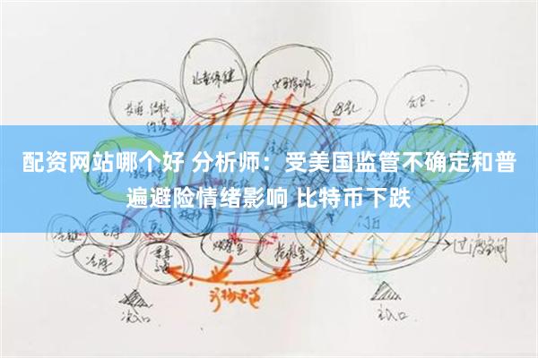 配资网站哪个好 分析师：受美国监管不确定和普遍避险情绪影响 比特币下跌