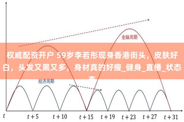 权威配资开户 59岁李若彤现身香港街头，皮肤好白，头发又黑又多，身材真的好瘦_健身_直播_状态