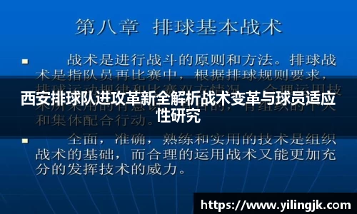 西安排球队进攻革新全解析战术变革与球员适应性研究